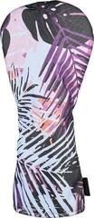 Headcover Ogio Driver Purple Jungle Driver Headcover