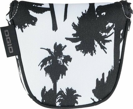 Pokrivala Ogio Headcover Mallet Aloha Palms - 1