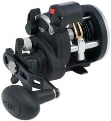Carreto Penn Rival Level Wind 15LC