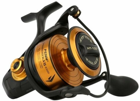 Angelrolle Penn Spinfisher VII Spinning 8500 - 1