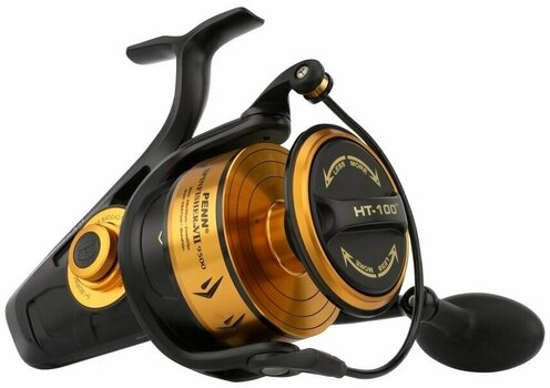 Angelrolle Penn Spinfisher VII Spinning 9500 - 1
