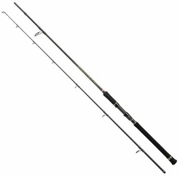 Fishing Rod Penn Regiment III Spin and Pilk 2,44 m 20 - 80 g 2 parts - 1