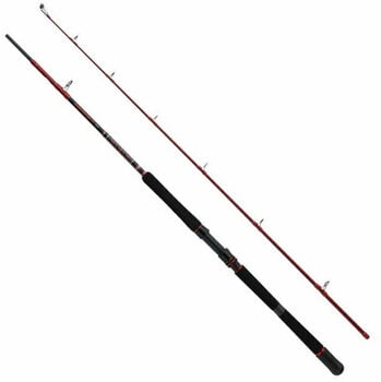 Cana de pesca Penn Squadron III Boat Spinning 2,1 m 50 - 150 g 2 partes - 1