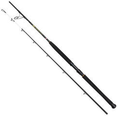 Ribiška palica Penn Wrath II Boat Spinning Ribiška palica 2,13 m 20 - 30 lb 2 deli