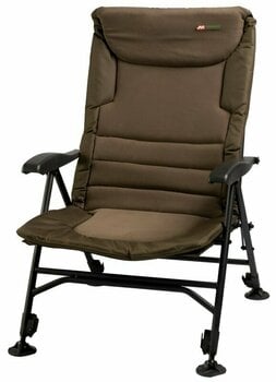 Chaise JRC Defender II Relaxa Recliner Arm Chaise - 1