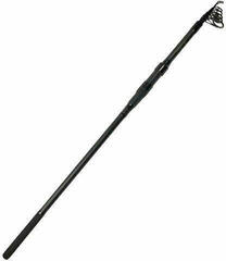 Teleskopiska stänger JRC Defender Tele Rod 3,3 m 3,00 lb 6 parts