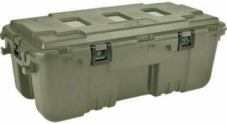 Kutija Plano Hinged Sportsman's Trunk Green Kutija