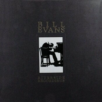 Disque vinyle Bill Evans - Riverside Recordings (Box Set) (22 LP) - 1