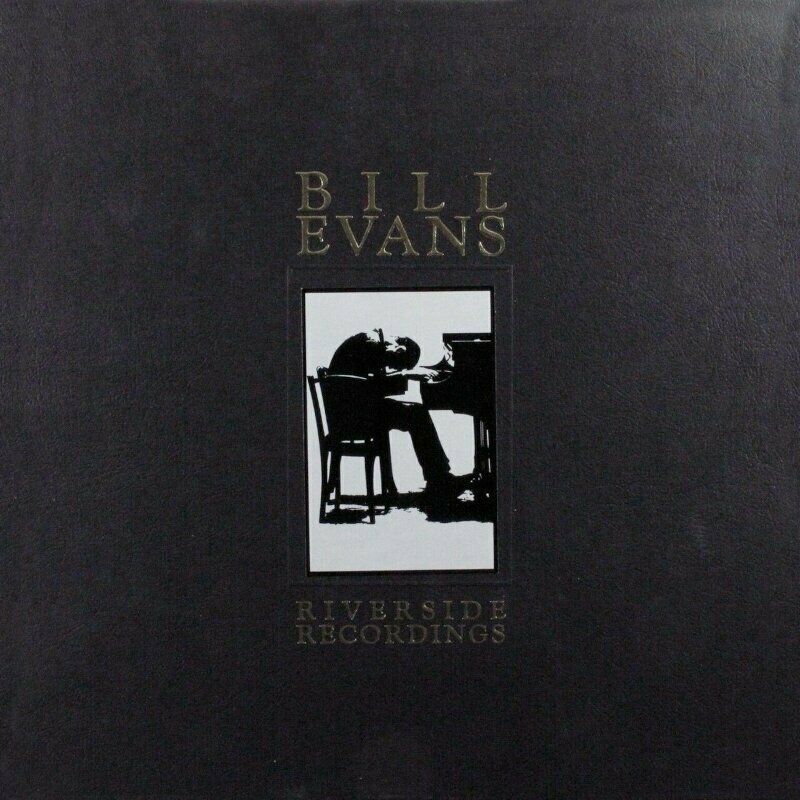 洋楽 Bill Evans The Complete Riverside 12CD 51LE5DNXiZL._UF1000,1000_QL80_.jpg