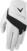 Handschuhe Callaway Fusion Mens Golf Glove White/Charcoal LH S