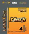 Markbass MB4LESS45105LS Cuerdas de bajo (Como nuevo)