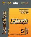 Markbass MB5LESS45130LS Corde Basso 5 Corde