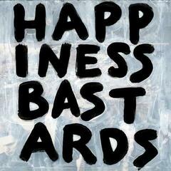 Musik-CD The Black Crowes - Happiness Bastards (CD)