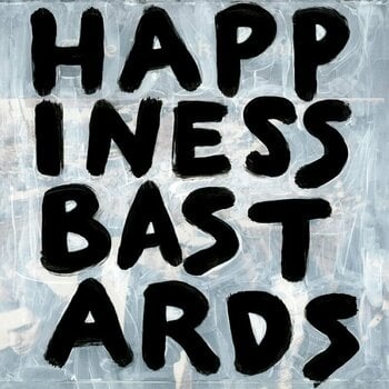 CD диск The Black Crowes - Happiness Bastards (CD) - 1