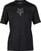 Jersey/T-Shirt FOX Ranger TruDri Short Sleeve Jersey Jersey Black L