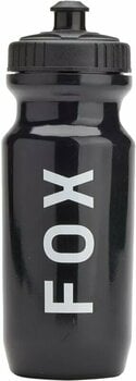 Cyklistická fľaša FOX Base Water Bottle Black 650 ml Cyklistická fľaša - 1