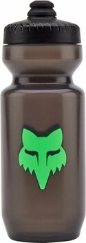 Cyklistická fľaša FOX Purist Bottle Smoke 650 ml Cyklistická fľaša - 1