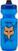 Cyklistická fľaša FOX Purist Taunt Bottle Blue 700 ml Cyklistická fľaša