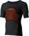 Inline and Cycling Protectors FOX Baseframe Pro Short Sleeve Chest Guard Black L