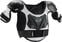 Protecție ciclism / Inline FOX PW Titan Roost Deflector Black/Silver S/M
