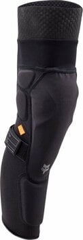 Inline and Cycling Protectors FOX Launch Knee/Shin Guard Black S - 1
