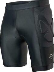 Protektoren FOX Baseframe Black S Protektoren
