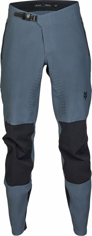 Biciklističke hlače i kratke hlače FOX Defend Pants Graphite 32 Biciklističke hlače i kratke hlače
