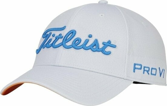 Cap Titleist Tour Elite Cap Olympic/Marble/Bonfire M/L - 1