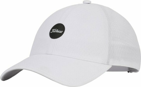 Καπέλο Titleist Montauk Ace Cap White/Black - 1
