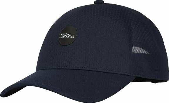 Καπέλο Titleist Montauk Ace Cap Navy/Black - 1