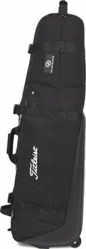 Travel Bag Titleist Pro Club Glove Traveler Black - 1