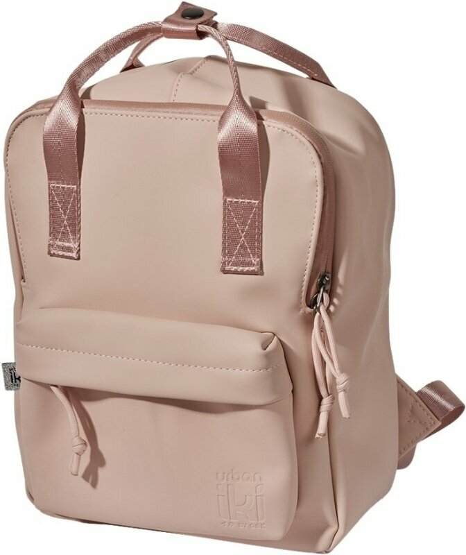 Cycling backpack and accessories Urban Iki Kids Backpack Sakura Pink Backpack