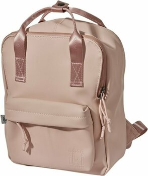Cycling backpack and accessories Urban Iki Kids Backpack Sakura Pink Backpack - 1