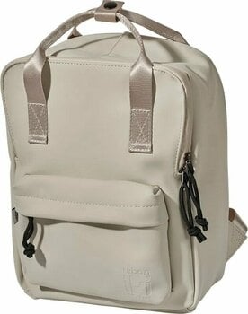 Cycling backpack and accessories Urban Iki Kids Backpack Inaho Beige Backpack - 1