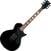 Elektrische gitaar ESP LTD EC-201 FT Black