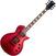 Guitare électrique ESP LTD EC-256 Candy Apple Red Satin