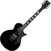 Guitarra elétrica ESP LTD EC-01 FT Black