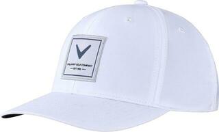 Cap Callaway Rutherford White UNI Cap