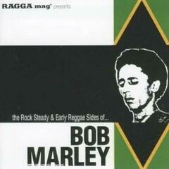 Musik-CD Bob Marley - Rock Steady and Early Reggae Sides Of... (CD)