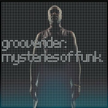 Vinylplade Grooverider - Mysteries Of Funk (3 LP) - 1