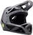 Casco de bicicleta FOX Rampage Barge Cloud Grey XL Casco de bicicleta