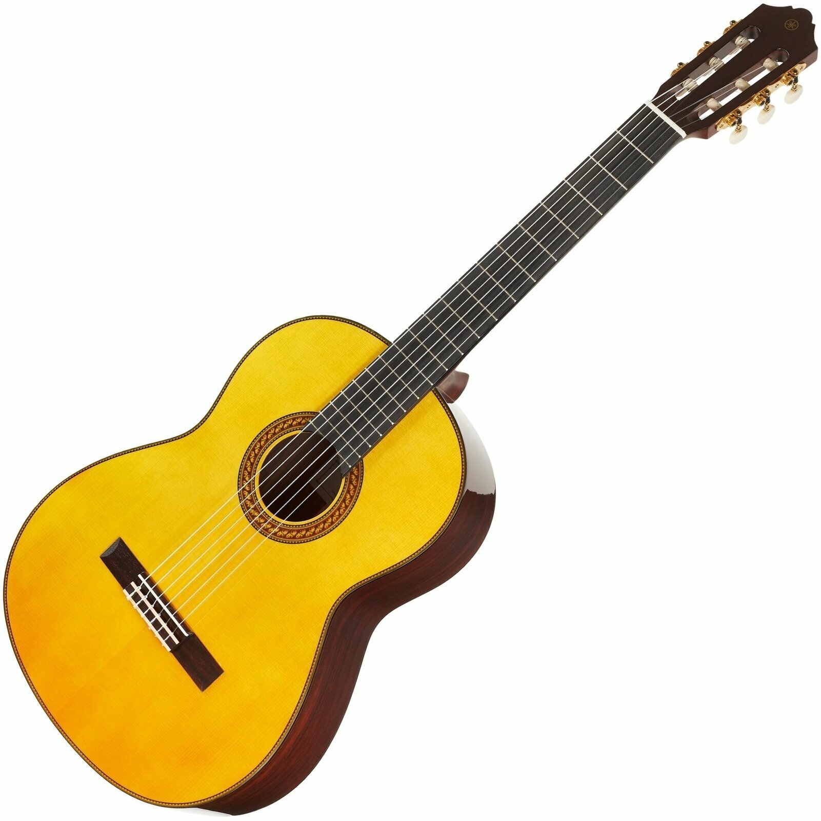 Klassieke gitaar Yamaha CG192S 4/4 Natural