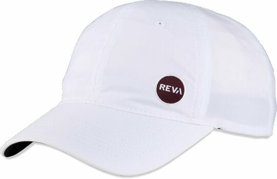 Mütze Callaway Womens Reva Cap White - 1