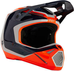 Kaciga FOX V1 Nitro Fluorescent Orange