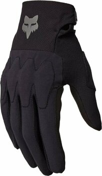 Guantes de ciclismo FOX Defend D30 Gloves Black L Guantes de ciclismo - 1