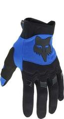 Motorradhandschuhe FOX Dirtpaw Blue