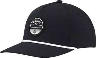 Baseball sapka Callaway Bogey Free Black UNI Baseball sapka