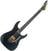Guitarra elétrica ESP LTD M-1001 Charcoal Metallic Satin
