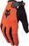 Kolesarske rokavice FOX Youth Ranger Gloves Orange L Kolesarske rokavice