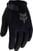 Cyclo Handschuhe FOX Youth Ranger Gloves Black S Cyclo Handschuhe